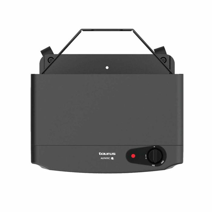 Газов отоплител Taurus Tropicano Compact Blue Flame, 3 нива, 4200W