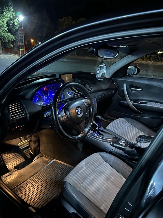 Bmw seria 1 e87 120d