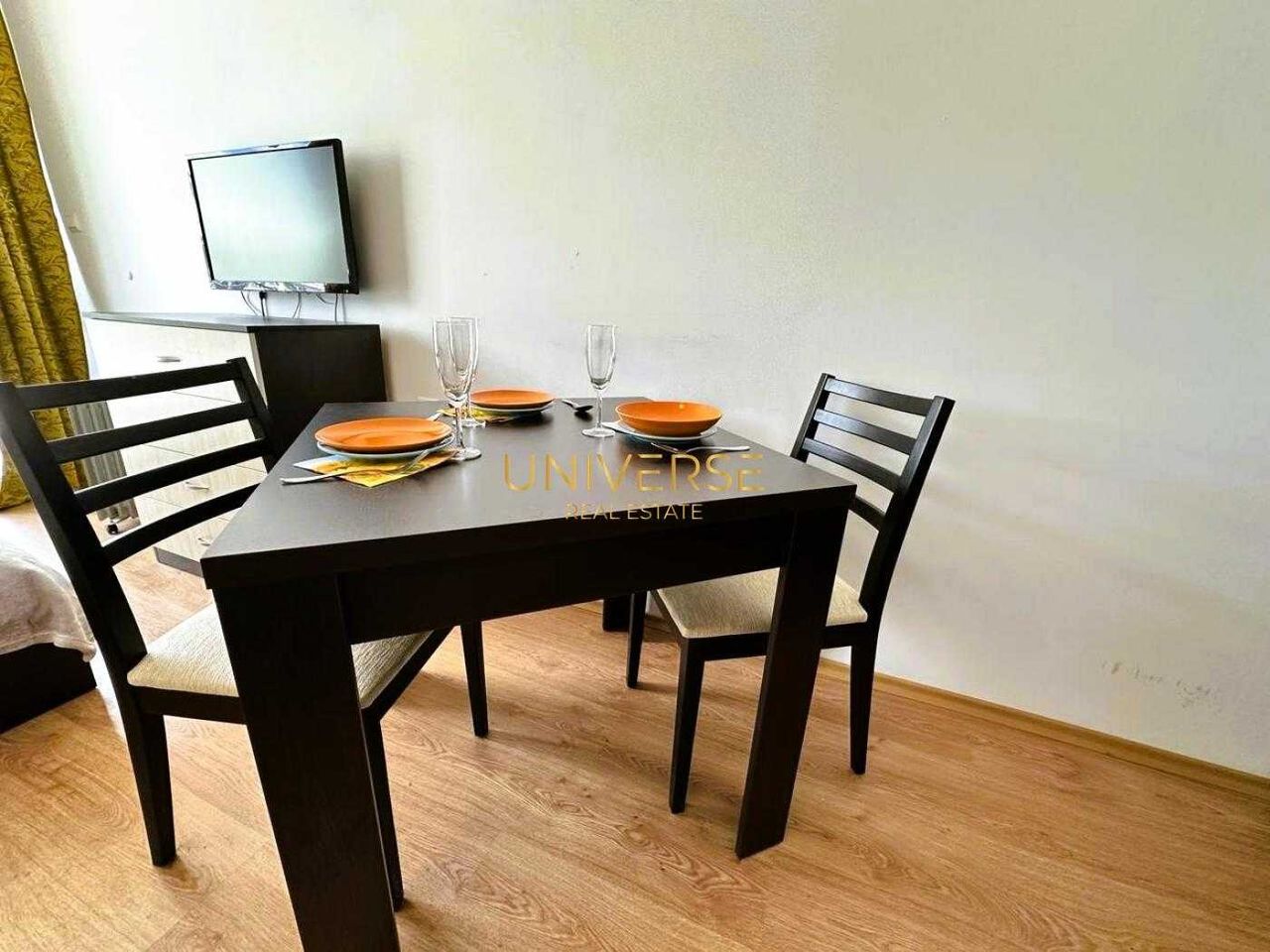 Продава се Едностаен апартамент в к.к. Слънчев бряг - 30 кв.м за 1467 €/кв.м - Снимка #2