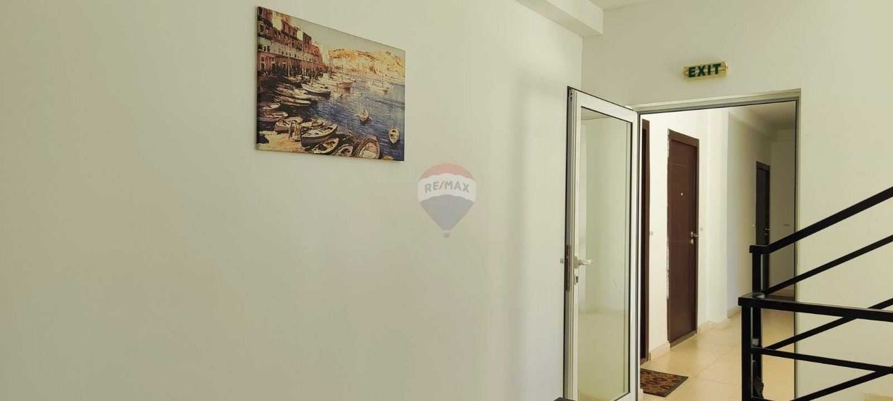 Продава се Двустаен апартамент в Бяла - 67 кв.м за 941 €/кв.м - Снимка #19