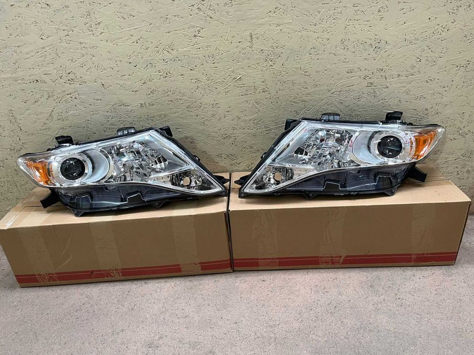 Фара Тойота Венза 2009-/ Toyota Venza 2016