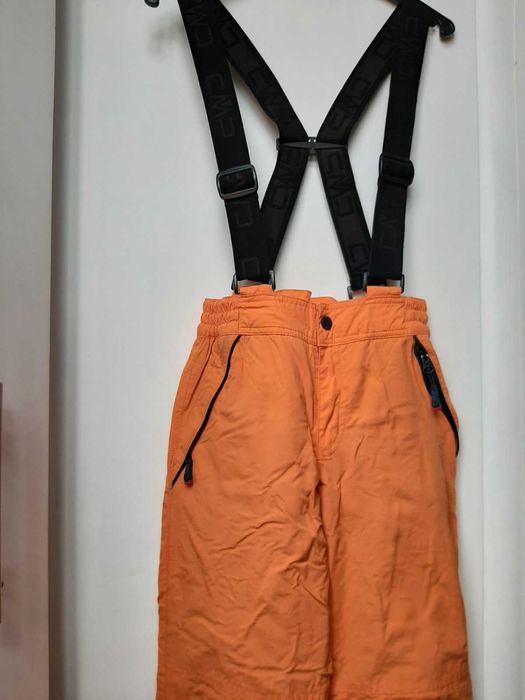 Детски ски гащеризон CMP