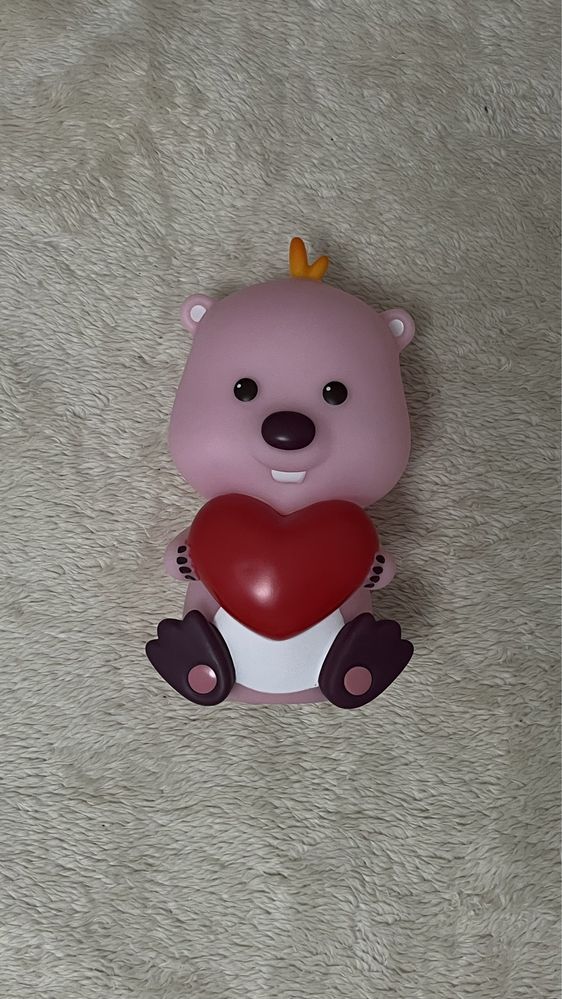 Ночник Miniso )))