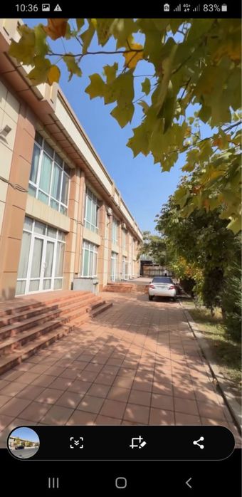 Срочно продается здание