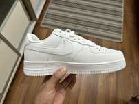Кроссовки Air force