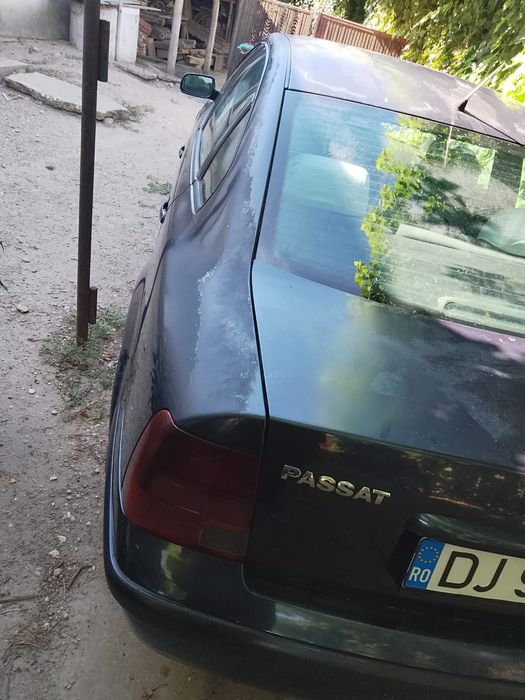 Volkswagen Passat B5, 1.9 TDI 3500 lei