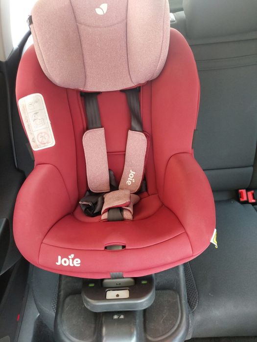Vand scaun auto Joie i-Anchor Advance