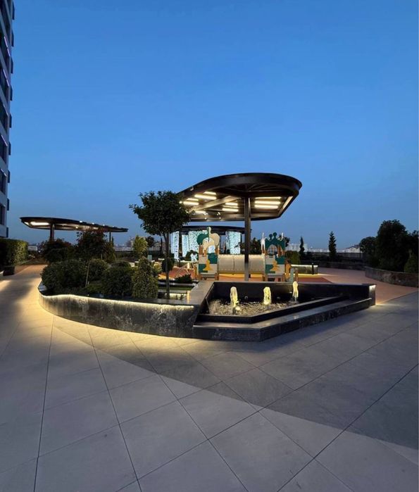 Продается квартира в ЖК Modera Towers