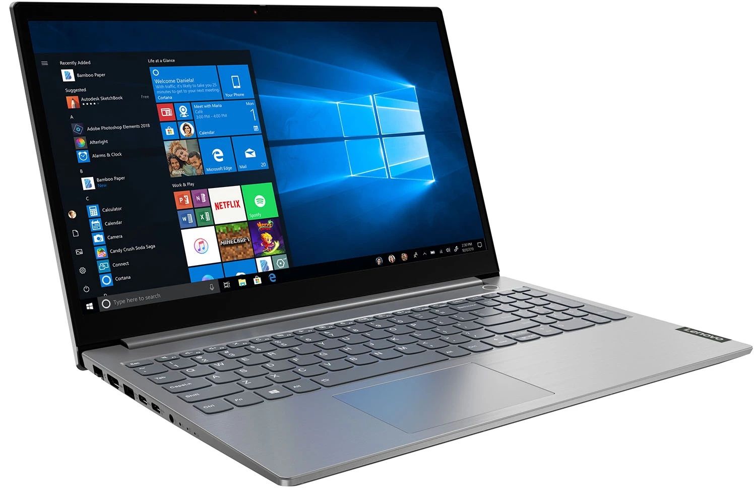 Lenovo Thinkbook Core i3