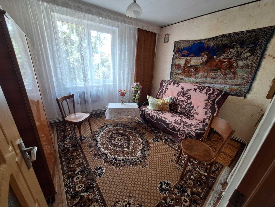 Apatament 2 camere semidecomandat, zonă centrală Piatra-Neamț