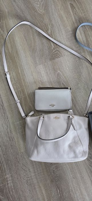 Geanta de dama -  Coach, Michael Kors