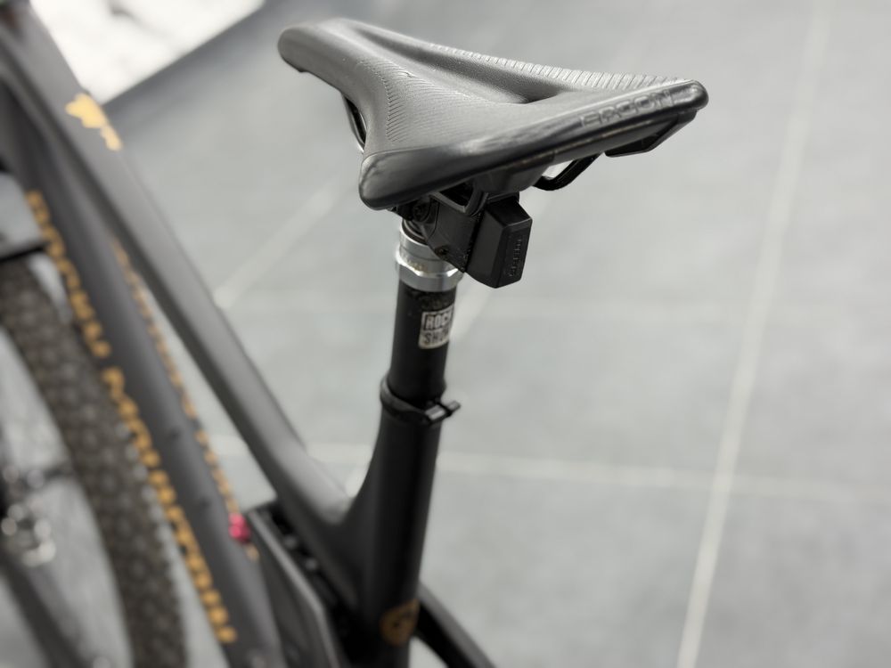 Rocky Mountain Slayer 27.5 L 1x12 Sram GX Axs