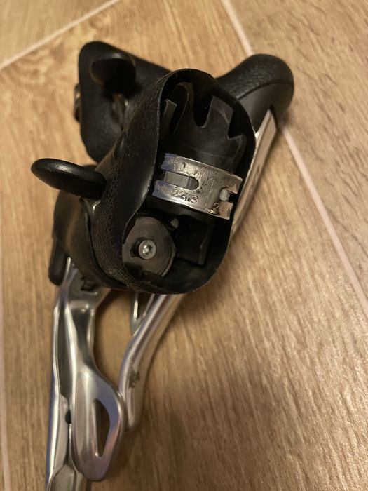 Manete schimbator frana Campagnolo Centaur 3x10