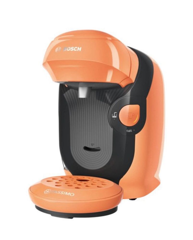 Еспресо машина Bosch Tassimo Style