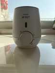 Уред за затопляне на храна и мляко Philips