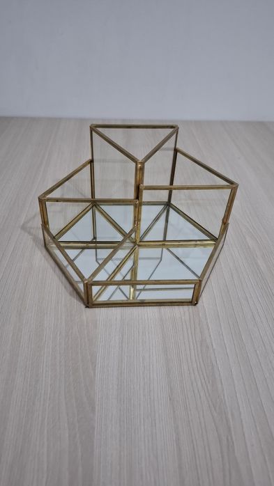 Продам шкатулку ручной работы