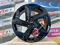 18" 5х114.3 Джанти за HYUNDAI Santa FE Ioniq Kona Tucson IX35 I40 Elan
