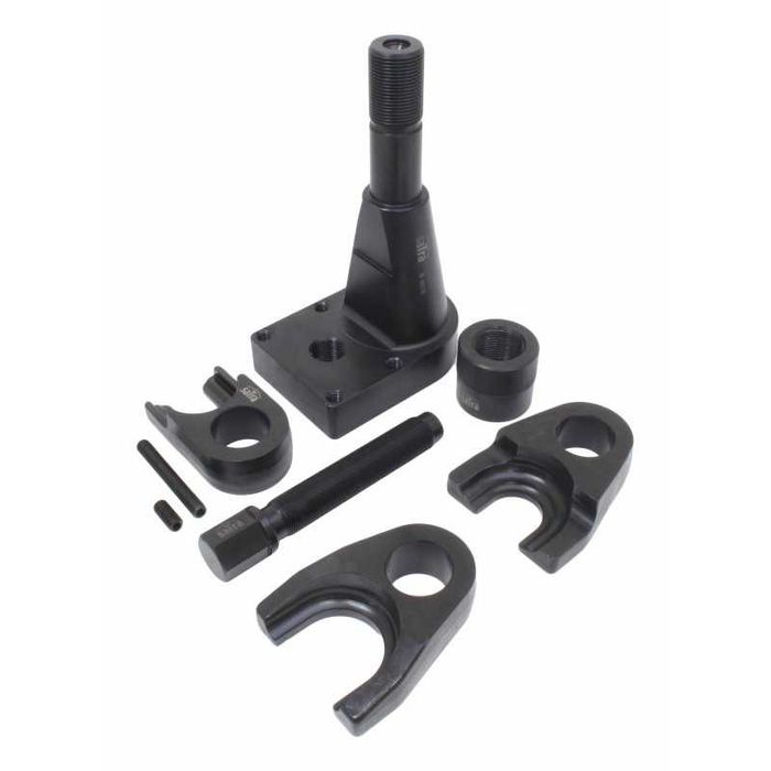 Trusa presa pivoti, rotule si capete de bara pentru camioane