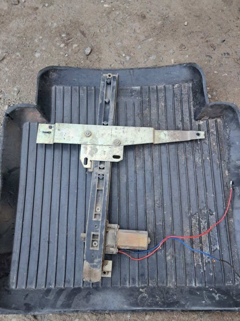 Продам стеклоподъёмник на жигули