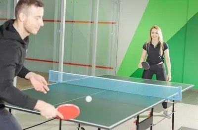 Прокат стол теннис Ping Pong