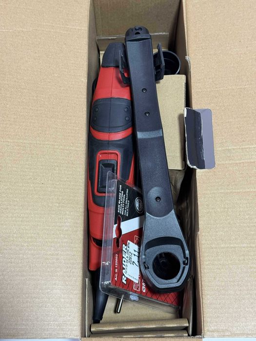 Продавам Мултифункционален уред Einhell TE-MG200CE нов