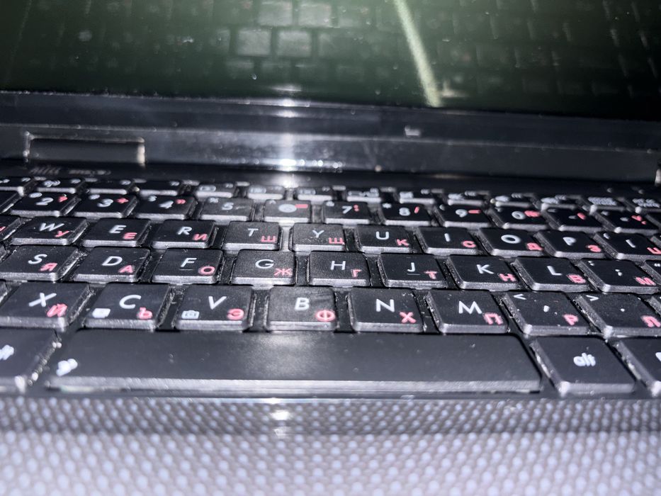 Лаптоп Acsus K50IJ