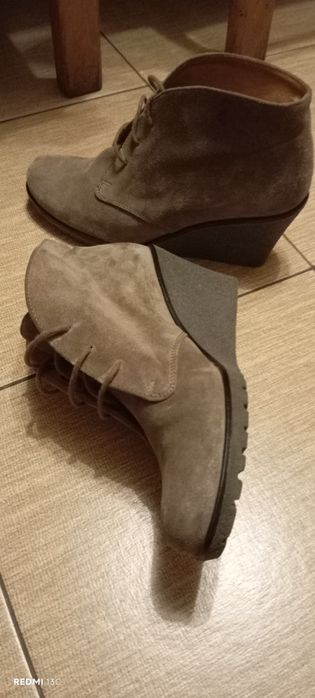Botine mărimea 38