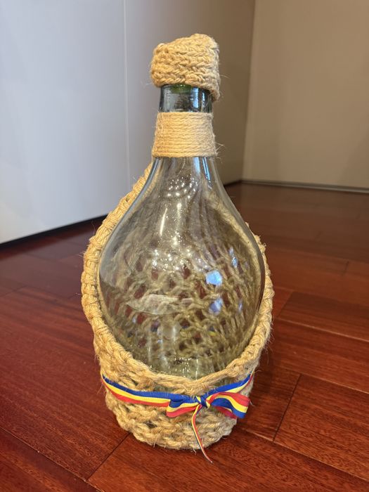 Damigeana traditionala