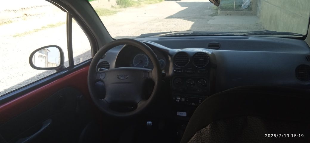 Matiz pirastoy sotiladi sirochna sastayanasi yahshi