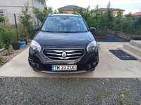 vand Renault Koleos diesel,2012,145000 km,automatic