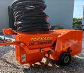 Masina pompa tencuit tornado 220v