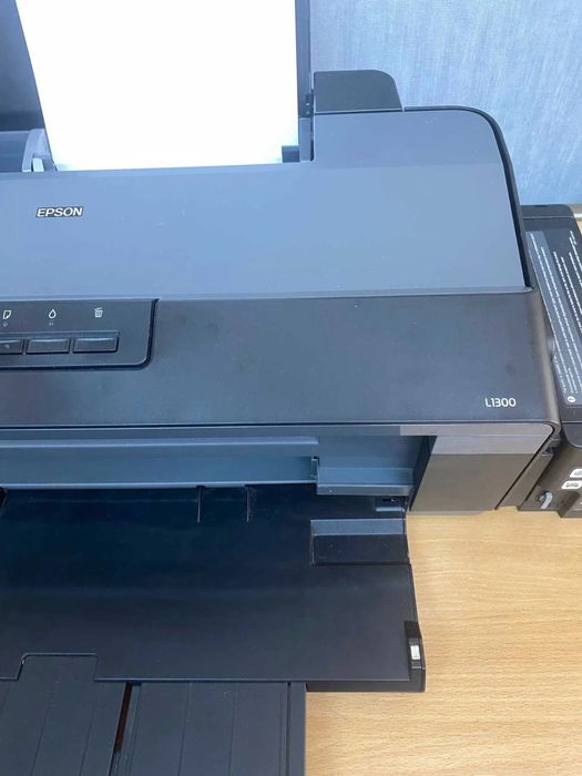 Imprimanta Epson L1300 A4/A3/A3+