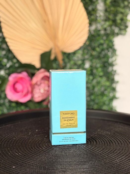 Tom Ford Mandarino di Amalfi