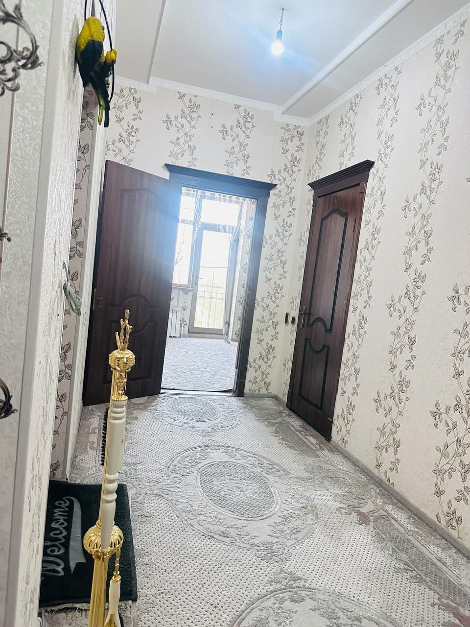 Квартира сотилади