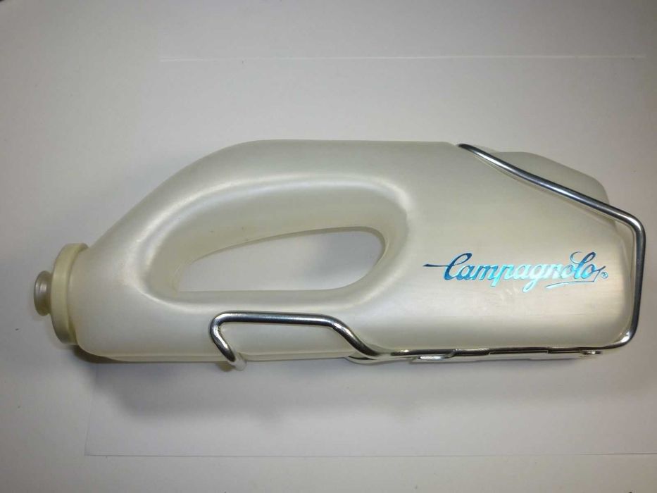 Suport bicicleta bidon apa Campagnolo vintage Biodinamica Record