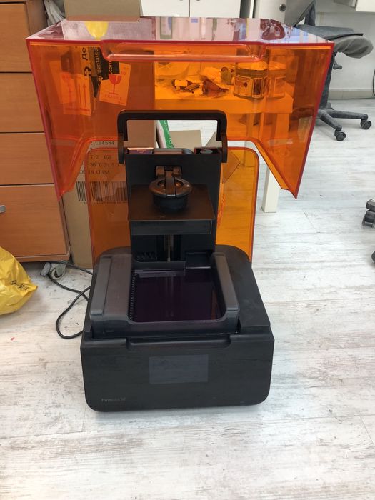3D принтер Formlab 3+