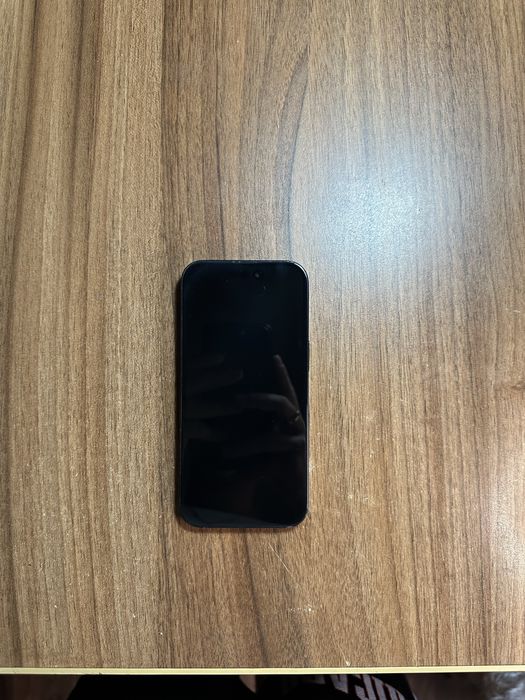 Iphone 15 impecabil 86% baterie