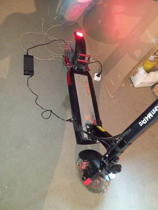 Cuga kiri m 4pro