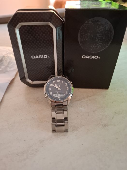 Часовник Касио Casio