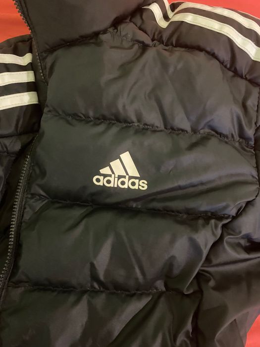 Зимно яке Adidas