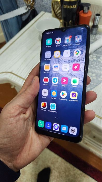 Vivo Y20 ideal 4/64gb