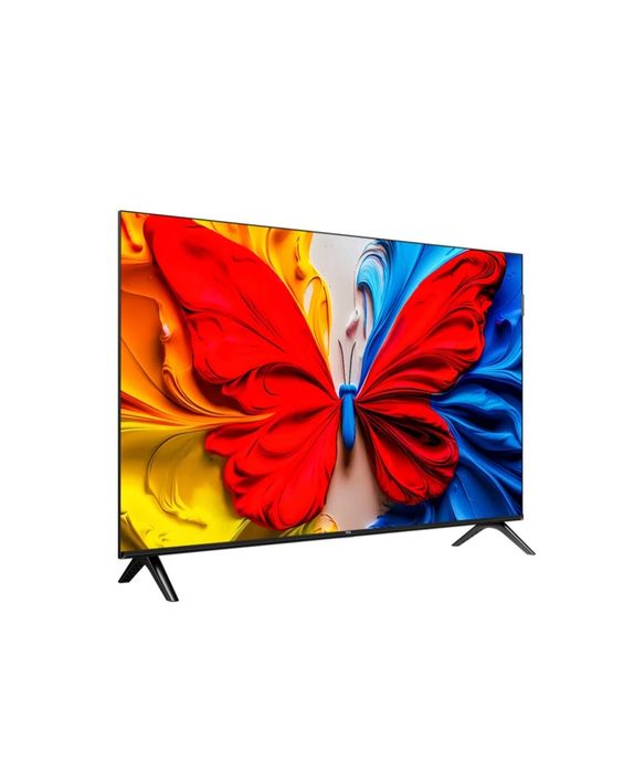 TCL 65C6K 65" QD-Mini LED UHD SMART Google TV 144Hz