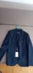 Costume barbatesti bleumarin Bumbac Italia