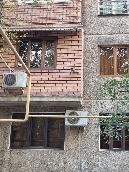 Продаётся 2х комнатная квартира на 24 квартале