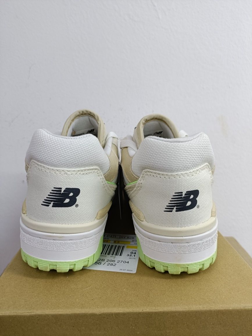 New Balance 550 номер 40 код 20A
