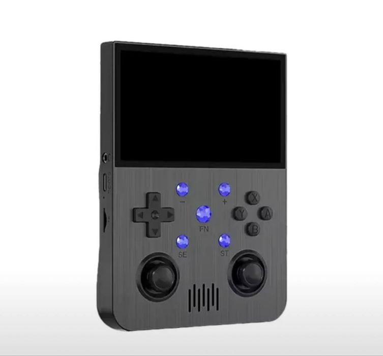 Портативная игровая приставка от 15 тыс игр