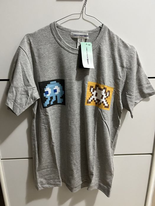 T-shirt Tricou Comme des Garcon TG S