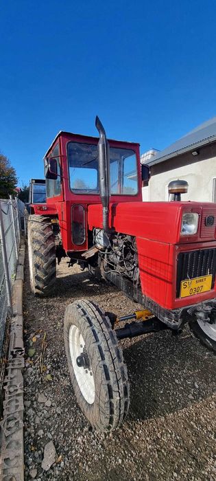 Vând tractor UTB 650