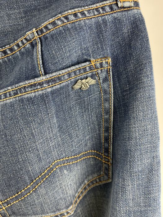 Blugi Armani Exchange barbati