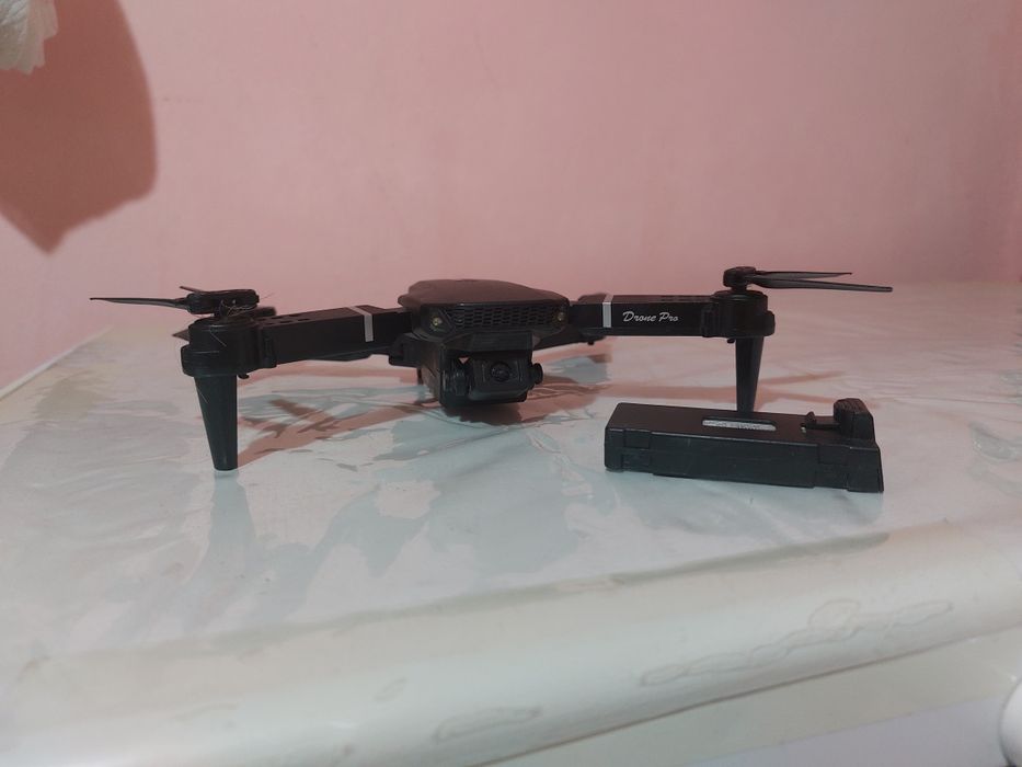 Дррн Drone pro бу